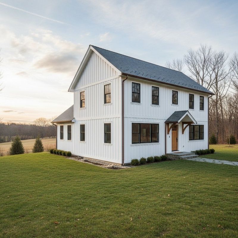 Residential Gutter Materials Compared: Aluminum, Steel, Copper, And Vinyl