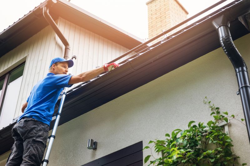 Best Gutter Repair Contractors in Suitland, MD